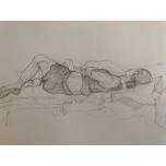Drop-In Life & Portrait Drawing Session
