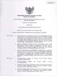 Pdf or read online from scribd. Pergub No 114 Tahun 2018 Pdf