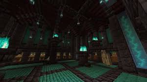 This is a house i made in minecraft. Blackstone Minecraft Maps Planet Minecraft Community