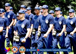 𝐏𝐂𝐆-𝐔𝐒𝐂𝐆 𝐂𝐀𝐃𝐄𝐓𝐒 𝐉𝐎𝐈𝐍 𝐓𝐇𝐄 𝐒𝐖𝐀𝐁...