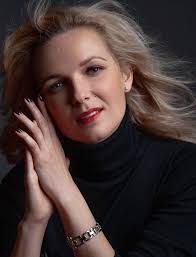 Дарья Лузина - актриса - фотографии - российские актрисы - Кино-Театр.Ру