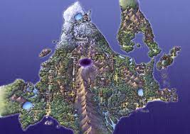 As usual, the region's starters are at the beginning and evolutions from different generations are grouped together. Sinnoh Bulbapedia The Community Driven Pokemon Encyclopedia
