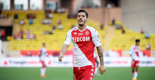 From wikimedia commons, the free media repository. Jovetic Eyes European Return For Monaco