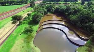 It is operated by infraero and ccr. Jardim Botanico Londrina Pr 29 11 2015 Youtube