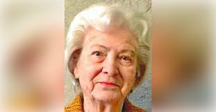 Obituary information for Helen Cathorall
