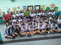Sekolah mentari bangsa terletak di jl. Blogger Cilik Medan Diharap Isi Konten Terpuji