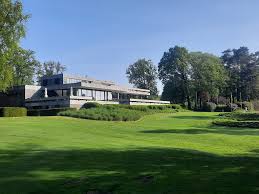Royal Golf Club du Sart Tilman | Liège