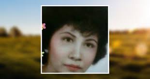 Juanita "Jenny" Lopez Obituary April 13, 2017