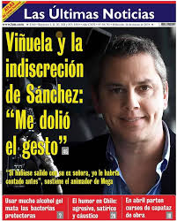 Las Últimas Noticias (LUN)