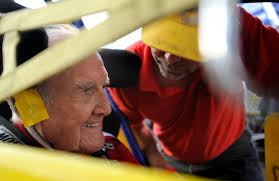 George McGovern through the years in photos