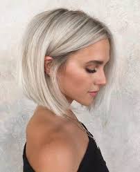 Now, we would like to bring the brightest modifications and variations of… 15 Trendy Short Blonde Hair Ideas Styleoholic