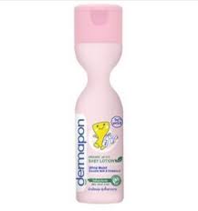 Крем для душа cathy doll с фильтратом слизи улитки. Amazon Com Dermapon Baby Lotion Organic Ph 5 5 Ultra Moist Double Milk And Vitamin E 200 Ml Beauty