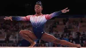 The sport is called artistic gymnastics. Grhdqvttasrxim