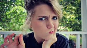 More images for how to tame baby hairs on top of head » Short Whispy Hairs At Hairline And How To Deal With Them Qtt Youtube