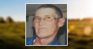 Ray Gene Gann Obituary October 25, 2014