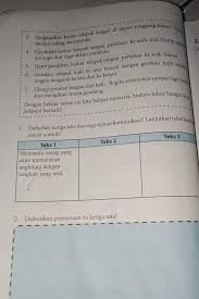 Jawaban Bahasa Indonesia Halaman 86 Mohon Bantuanny Brainly Co Id