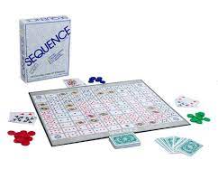 15 Top Rated Family Board Games According To Reviews Top5 Sequence Game Fun Board Games Best Family Board Games