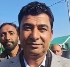 BJP leader Anwar Khan says NC 'failed' to fulfill promises with people