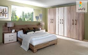 ديكورات غرف نوم كاملة للعرسان 2017 2018 لوكشين ديزين نت Classic Bedroom Furniture Fitted Bedroom Furniture Contemporary Bedroom