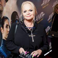 Картинки по запросу лариса долина сейчас 63 Letnyaya Larisa Dolina Vpervye Za Dolgoe Vremya Vyshla V Svet Vokrug Tv