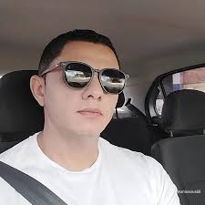 Marcos Antonio Sousa Cruz