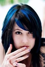 جددي إطلالتك مع أفضل درجات الهايلايت التي تليق بالشعر الأسود