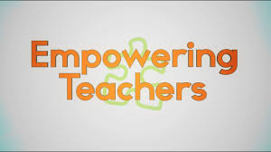 Adaptive Curriculum Empowering Teachers Youtube