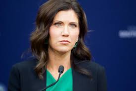 Noem (republican party) is the governor of south dakota. S D Covid Numbers Keep Climbing Noem Reportedly Exposed To Virus Local News Stories Capjournal Com