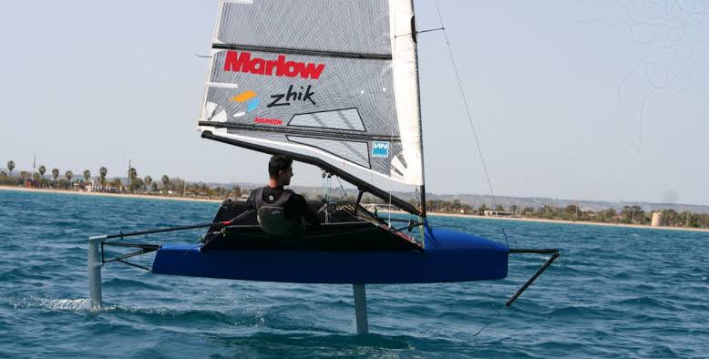 UniCA Sailing Team: prove nel Golfo di Cagliari – Unica Magazine