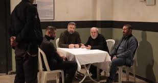 Bölümde, hızır çakırbeyli'nin içeri girmesine neden olan i̇shak öldürülür. E7yoekij3afrsm