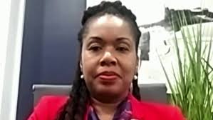 DeSantis suspended Florida state attorney Monique H. Worrell who decries  his act