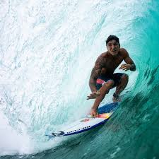 The surfers realize they are capable of doing it themselves, king told the wsl. Team Cabianca Surfboards