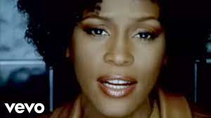 Baixar musica i love you. Whitney Houston My Love Is Your Love Official Video Youtube