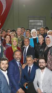 Veyis ateş cemaate övgü tweetlerini böyle savundu: Veyis Ates Auf Twitter Cumhurbaskanimiz Sayin Recep Tayyip Erdogan In Davetlisi Olarak Gittigimiz Ogulpinar Sinir Karakolundan Gunun Hatirasina Meslektaslarla Https T Co Vxdcfeggg6