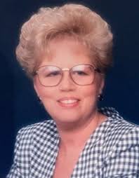 Geraldine M. (Binegar) Woosnam Obituary