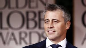 Obľúbený herec z Priateľov je čerstvým päťdesiatnikom!