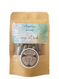 Image result for Tabernanthe elliptica