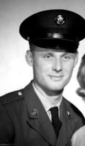Tribute to John Wayne Fenzlein, U.S. Army Veteran and Distinguished  Serviceman