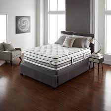 Iseries Merit Super Pillowtop King Mattress Only Sears Mattress Sets Mattress Furniture King Mattress Set