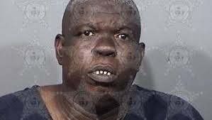 Photos: Arrest mugshots 3-18-2018