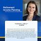 Retirement Income Planning with Annabel Veale