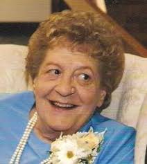 MARTHA HURST Obituary