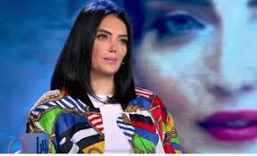 حورية فرغلي حزينة من هذه الشائعة التي تطاردها بقوة! Ù…Ù„ÙƒØ© Ø¬Ù…Ø§Ù„ Ù…ØµØ± Ø§Ù„Ø³Ø§Ø¨Ù‚Ø© Ø­ÙˆØ±ÙŠØ© ÙØ±ØºÙ„ÙŠ Ù…Ø­Ø¯Ø´ Ø¨ÙŠØ³Ø£Ù„ Ø¹Ù†ÙŠ ÙˆØªÙØ§Ø¹Ù„ ÙƒØ¨ÙŠØ± Ù…Ø¹Ù‡Ø§ Ù…ÙŠØ¯Ù„ Ø§ÙŠØ³Øª Ø§Ù„ØµØ¨Ø§Ø­ÙŠØ©