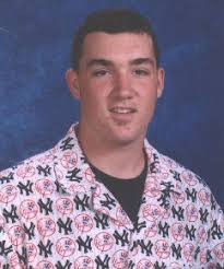 Christopher William Ackley (1987-2005)