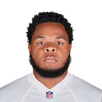 Jawaan Taylor EA SPORTS™ Madden NFL 25 Player Ratings