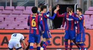 All news about the team, ticket sales, member services, supporters club services and information about barça and the club. Keuangan Barcelona Mengkhawatirkan Januari 2021 Messi Cs Tak Akan Gajian