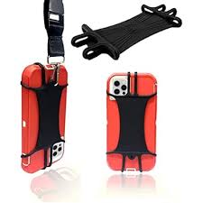 Safety Cell Phone Lanyard