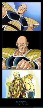 Donde Hay Pelo Hay Alegria Saiyajin Personajes De Dragon Ball Imagenes Animadas Imagenes Graciosas