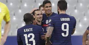 Los aficionados franceses que deseen animar a su equipo en este partido crucial pueden sintonizar el canal en abierto. Pronostico Francia Vs Gales Amistoso Internacional