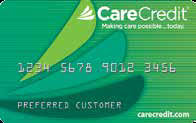 I have no idea what the intrest rate is currently. Https Www Carecredit Com Cosmeticguide Pdf